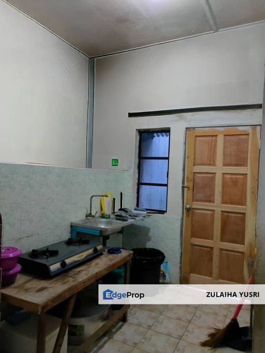 [Near Gebeng]Seberang Balok 1 Kuantan, Pahang, Kuantan