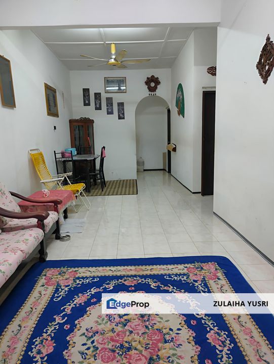 [Near Gebeng]Seberang Balok 1 Kuantan, Pahang, Kuantan