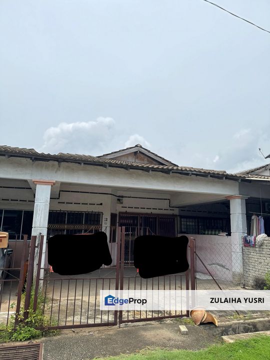 [Near Gebeng]Seberang Balok 1 Kuantan, Pahang, Kuantan