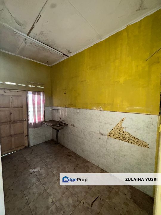 [Near Gebeng]Seberang Balok 1 Kuantan, Pahang, Kuantan