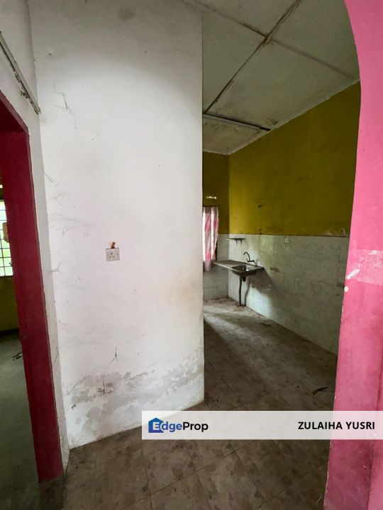 [Near Gebeng]Seberang Balok 1 Kuantan, Pahang, Kuantan