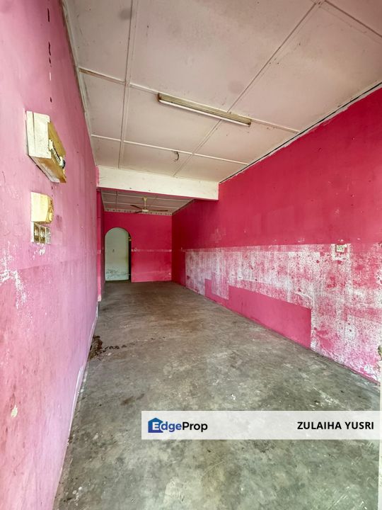 [Near Gebeng]Seberang Balok 1 Kuantan, Pahang, Kuantan