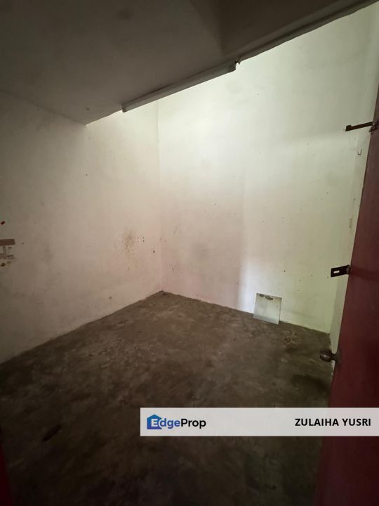 [Near Gebeng]Seberang Balok 1 Kuantan, Pahang, Kuantan