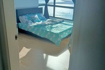 IMPERIUM RESIDENCE, KUANTAN WATERFRONT