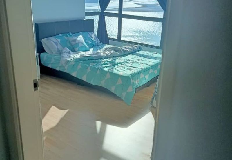 IMPERIUM RESIDENCE, KUANTAN WATERFRONT