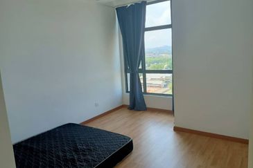 IMPERIUM RESIDENCE, KUANTAN WATERFRONT