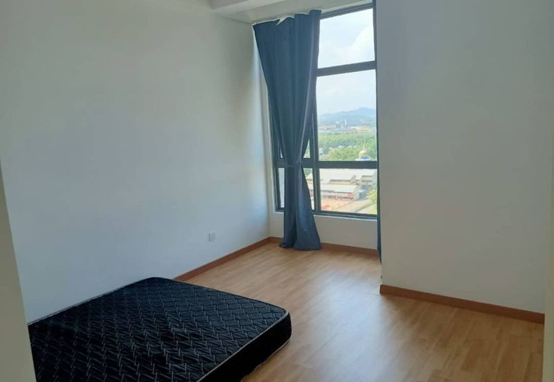 IMPERIUM RESIDENCE, KUANTAN WATERFRONT