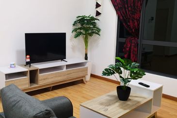 IMPERIUM RESIDENCE, KUANTAN WATERFRONT