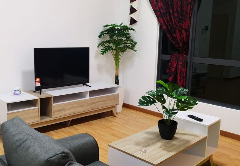 IMPERIUM RESIDENCE, KUANTAN WATERFRONT