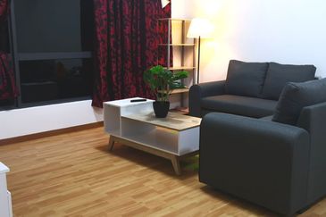 IMPERIUM RESIDENCE, KUANTAN WATERFRONT