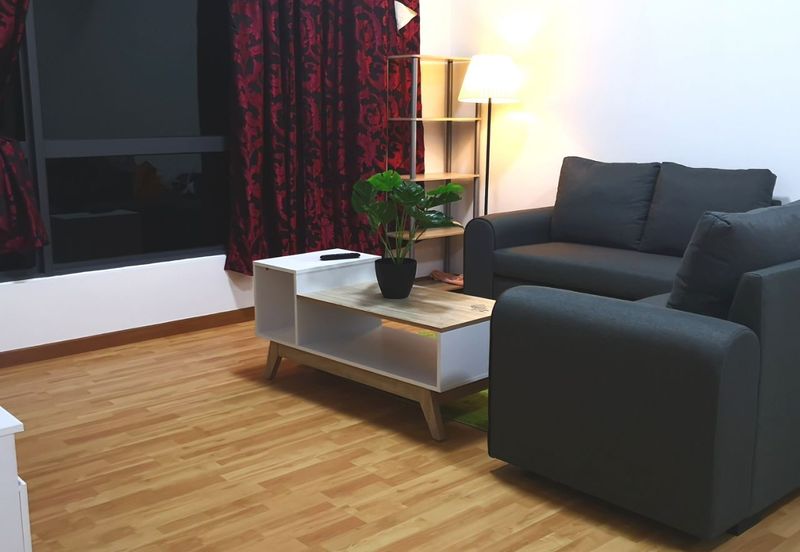 IMPERIUM RESIDENCE, KUANTAN WATERFRONT