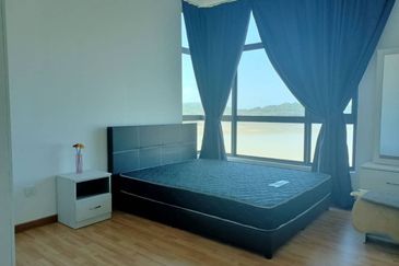 IMPERIUM RESIDENCE, KUANTAN WATERFRONT