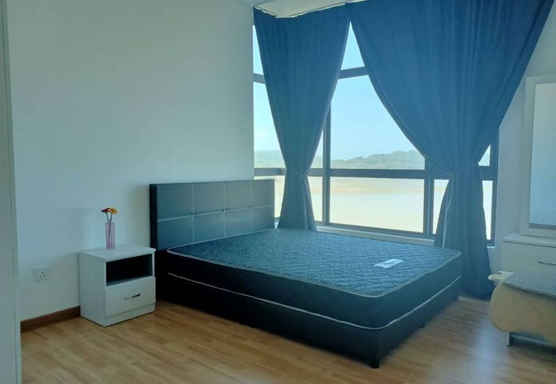 IMPERIUM RESIDENCE, KUANTAN WATERFRONT