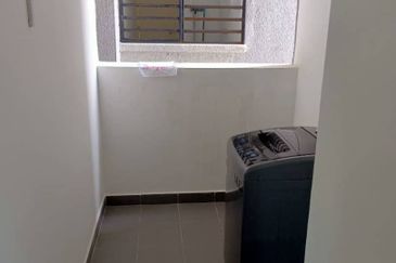 IMPERIUM RESIDENCE, KUANTAN WATERFRONT