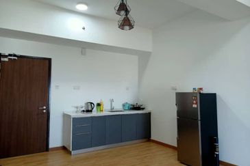 IMPERIUM RESIDENCE, KUANTAN WATERFRONT