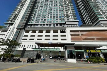 IMPERIUM RESIDENCE, KUANTAN WATERFRONT