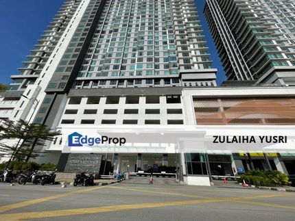 [2R2BR]Imperium Residence Kuantan Waterfront , Pahang, Kuantan