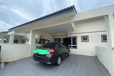 KAMPUNG SRI DAMAI