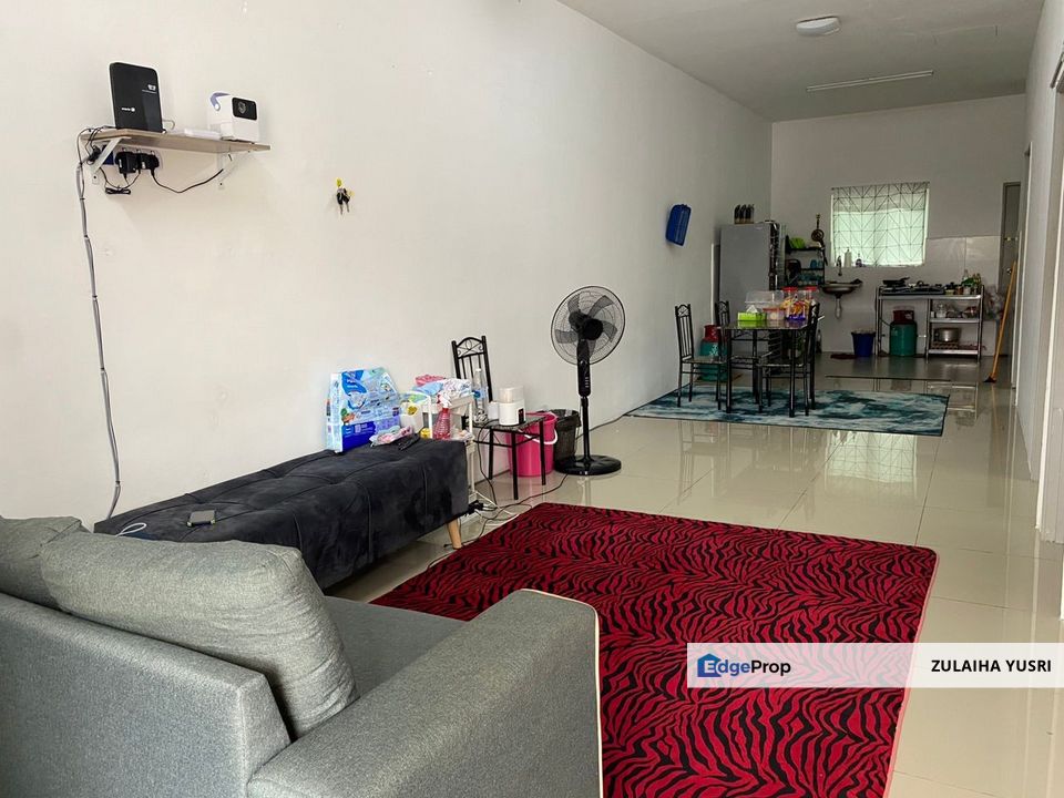 Perumahan Seri Damai Sejahtera Kuantan, Pahang, Kuantan