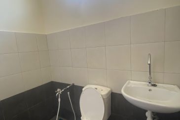 TAMAN PERUMAHAN SUNGAI SOI JAYA (P/LOT 134832)