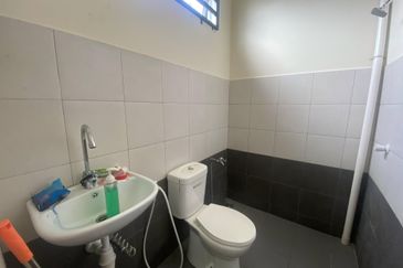 TAMAN PERUMAHAN SUNGAI SOI JAYA (P/LOT 134832)