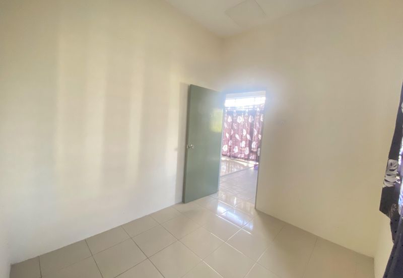 TAMAN PERUMAHAN SUNGAI SOI JAYA (P/LOT 134832)