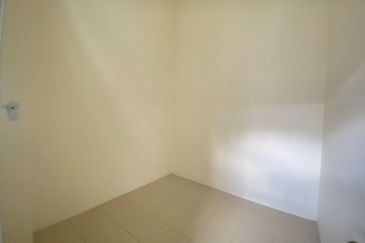 TAMAN PERUMAHAN SUNGAI SOI JAYA (P/LOT 134832)