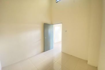 TAMAN PERUMAHAN SUNGAI SOI JAYA (P/LOT 134832)