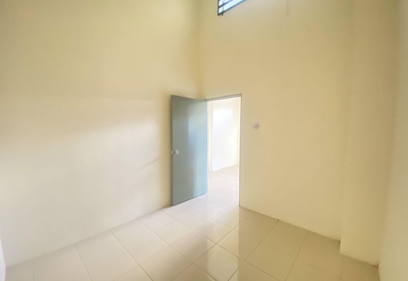 TAMAN PERUMAHAN SUNGAI SOI JAYA (P/LOT 134832)