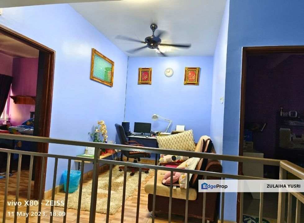 [Freehold]Taman Impian Lipis Pahang, Pahang, 