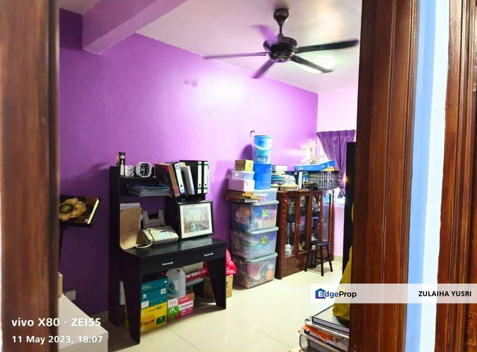 [Freehold]Taman Impian Lipis Pahang, Pahang, 