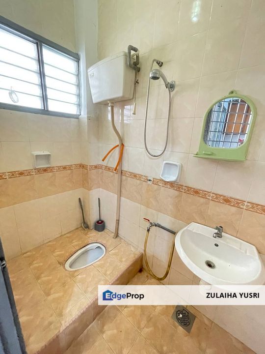 [Open Title]Taman Pine Jerantut Pahang, Pahang, Jerantut