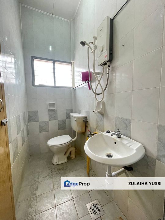 [Open Title]Taman Pine Jerantut Pahang, Pahang, Jerantut