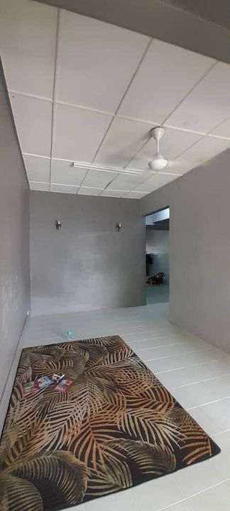 Taman  Rasau Perdana Kuantan , Pahang, Kuantan