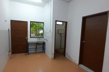 TAMAN ANEKA JAYA 82