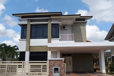 Kuala Terengganu Golf Resort