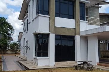 Kuala Terengganu Golf Resort