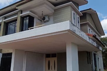 Kuala Terengganu Golf Resort