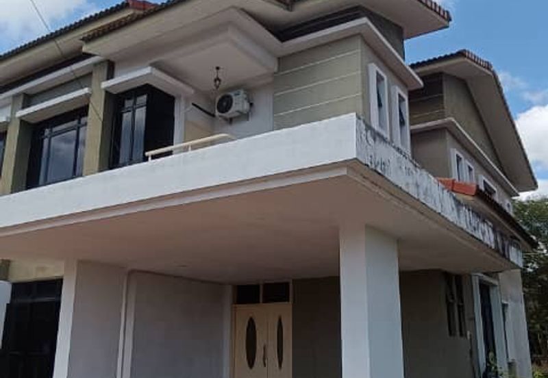 Kuala Terengganu Golf Resort