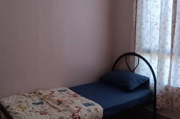 Kuala Terengganu Golf Resort