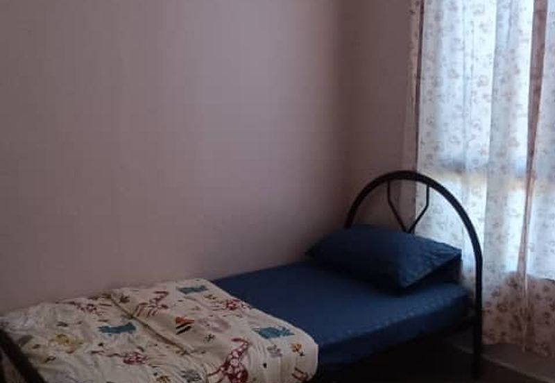 Kuala Terengganu Golf Resort