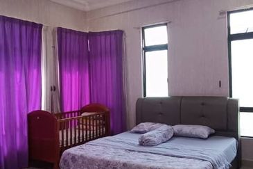 Kuala Terengganu Golf Resort