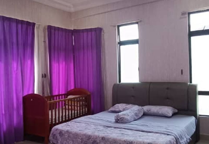 Kuala Terengganu Golf Resort