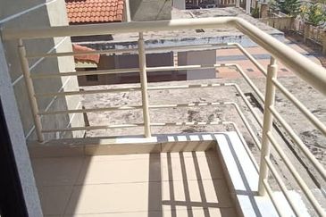 Kuala Terengganu Golf Resort