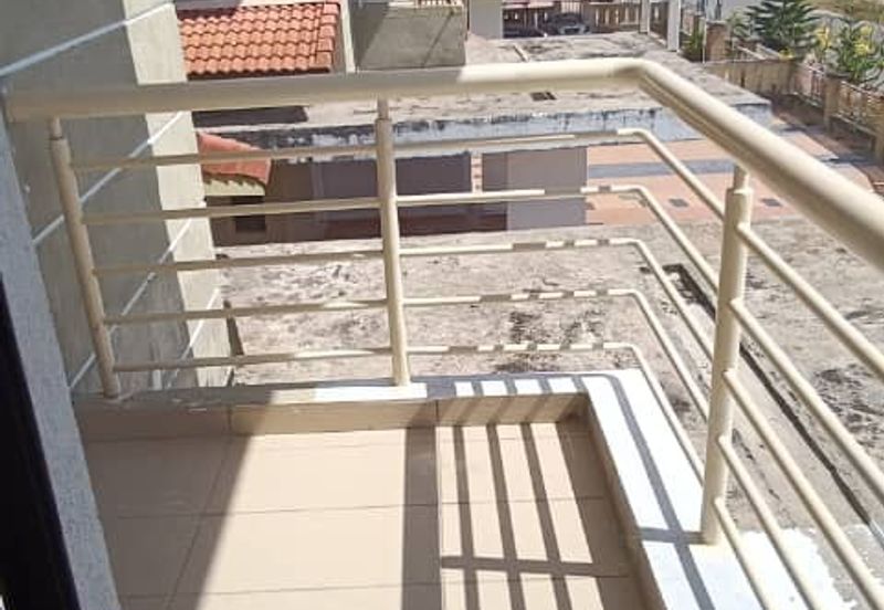 Kuala Terengganu Golf Resort