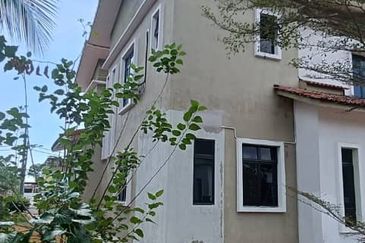 Kuala Terengganu Golf Resort