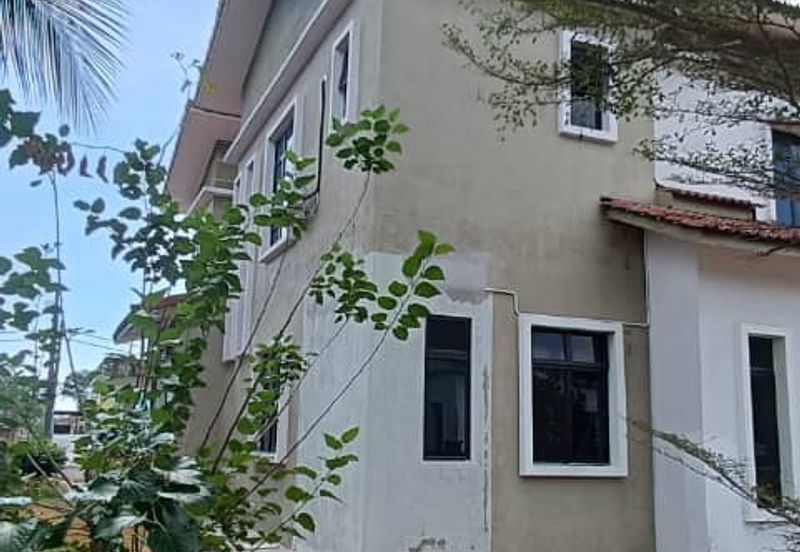 Kuala Terengganu Golf Resort