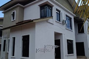 Kuala Terengganu Golf Resort