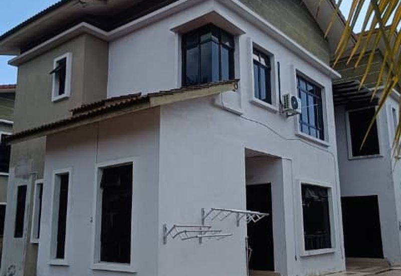 Kuala Terengganu Golf Resort