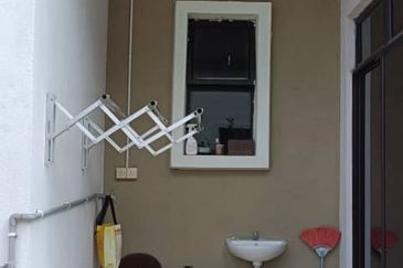 Kuala Terengganu Golf Resort